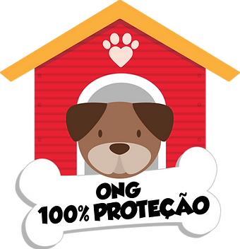 Ong 100% Proteção