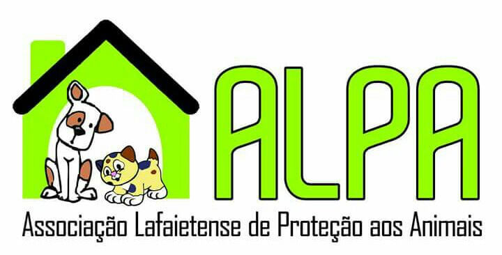 ALPA Associação Lafaietense de Proteção aos Animais