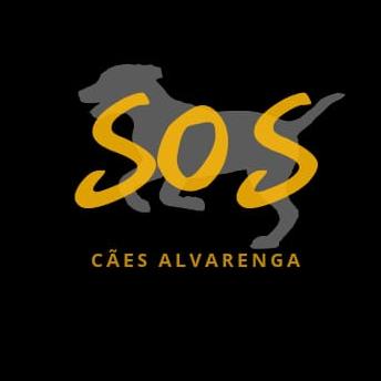 SOS Cães Alvarenga