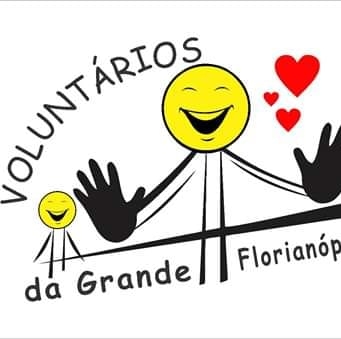 Voluntários Floripa