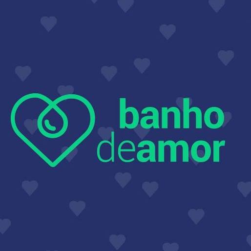 Projeto Banho de Amor