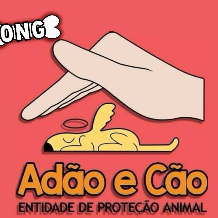 Abrigo Adão e Cão