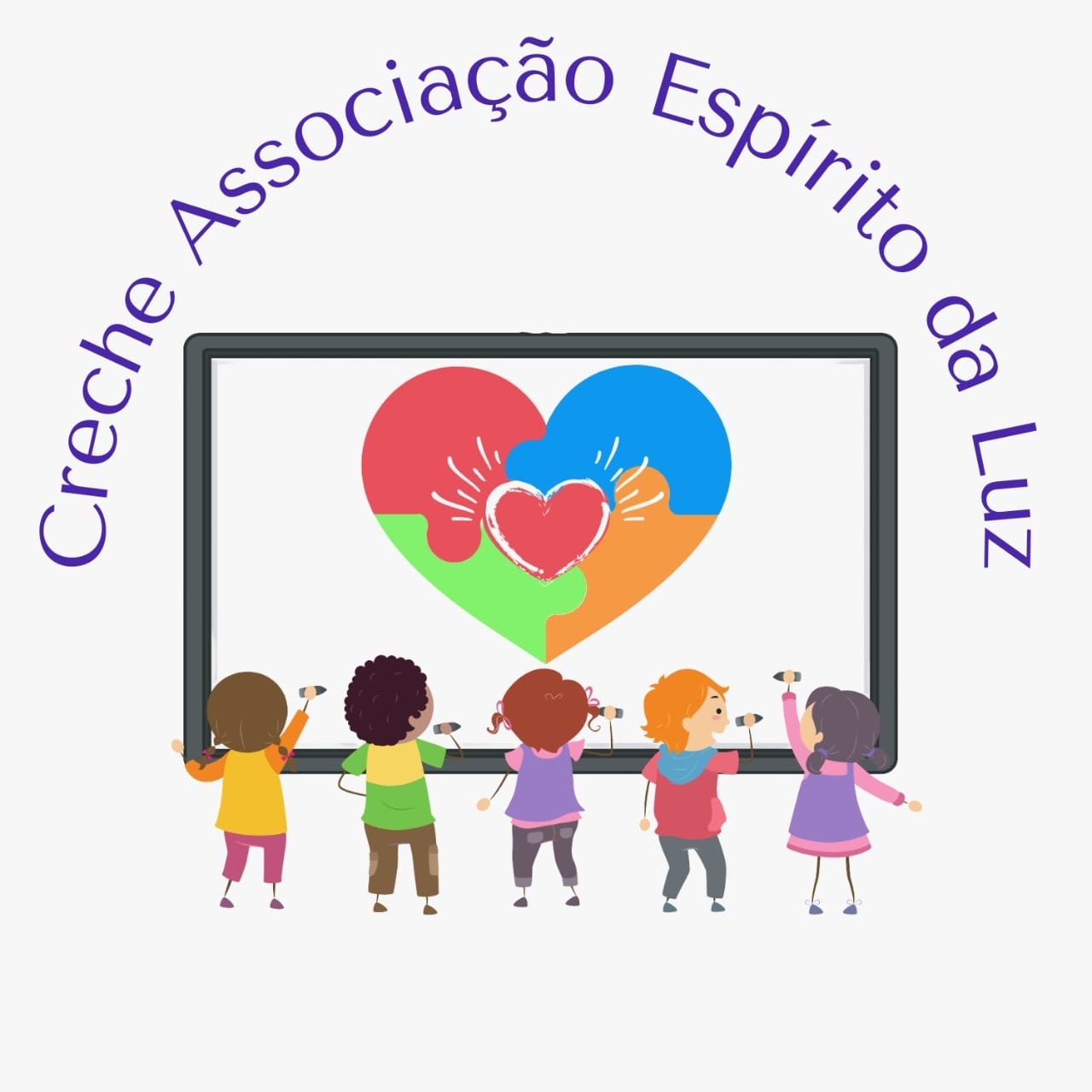 Creche Associação Espírito da Luz