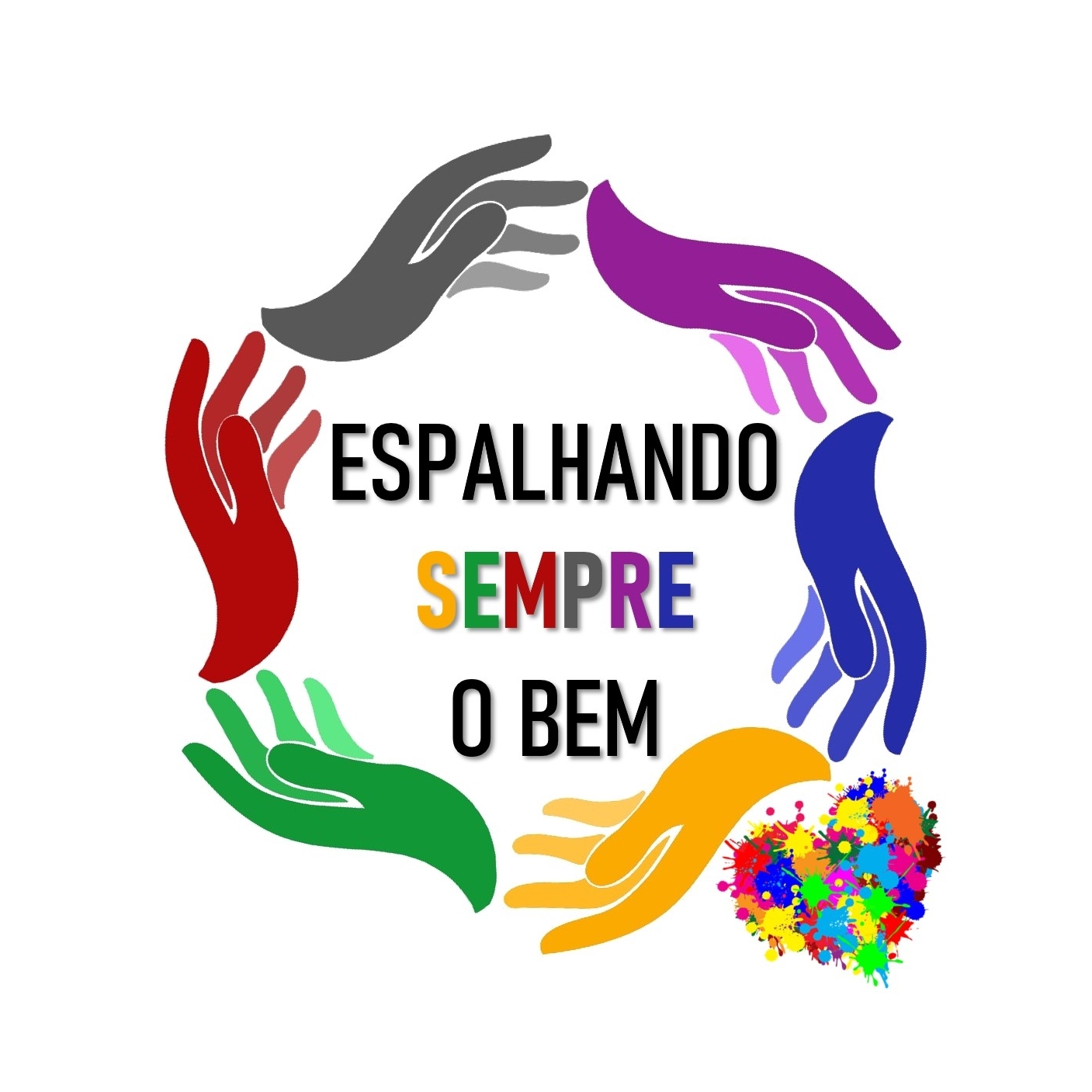 Projeto Espalhando Sempre o Bem