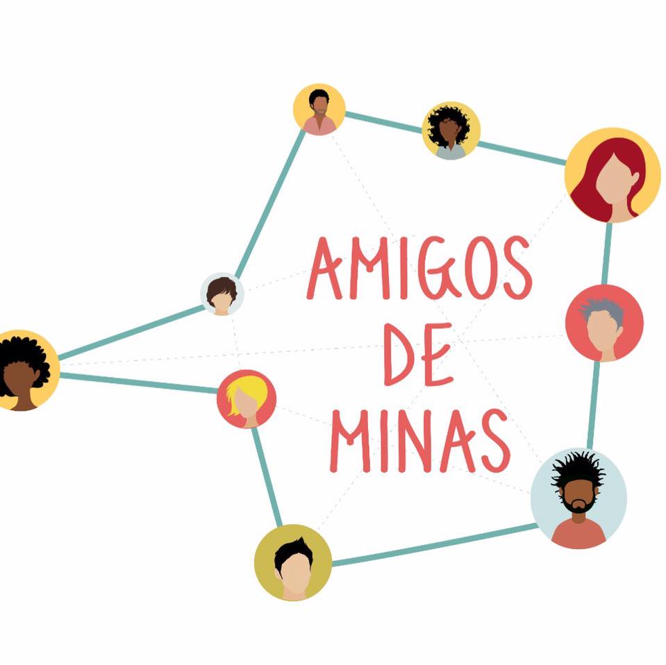 Amigos de Minas