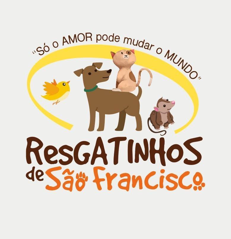 Resgatinhos de São Francisco