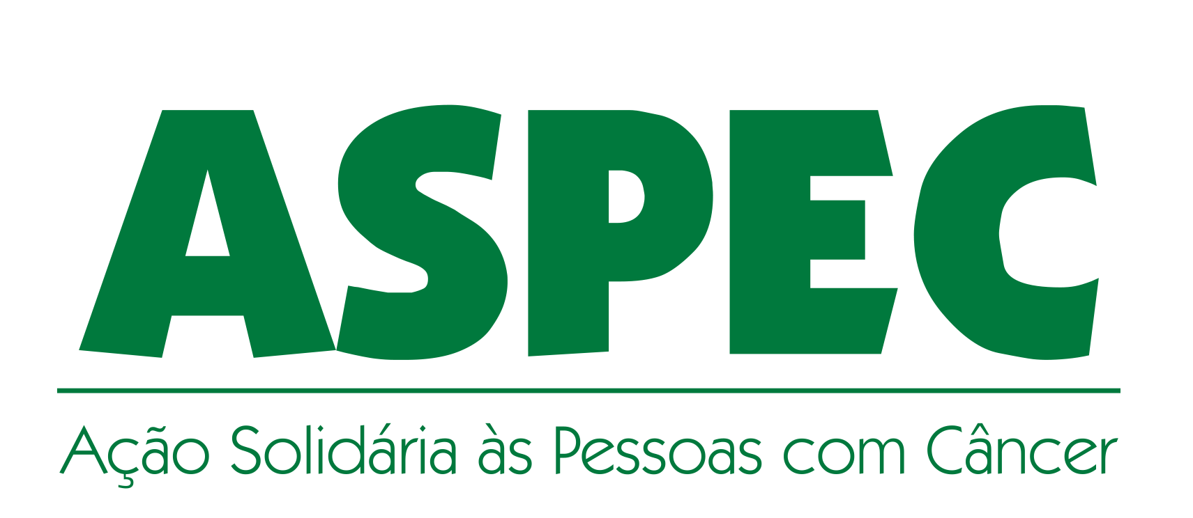 ASPEC - Ação Solidária às Pessoas com Câncer