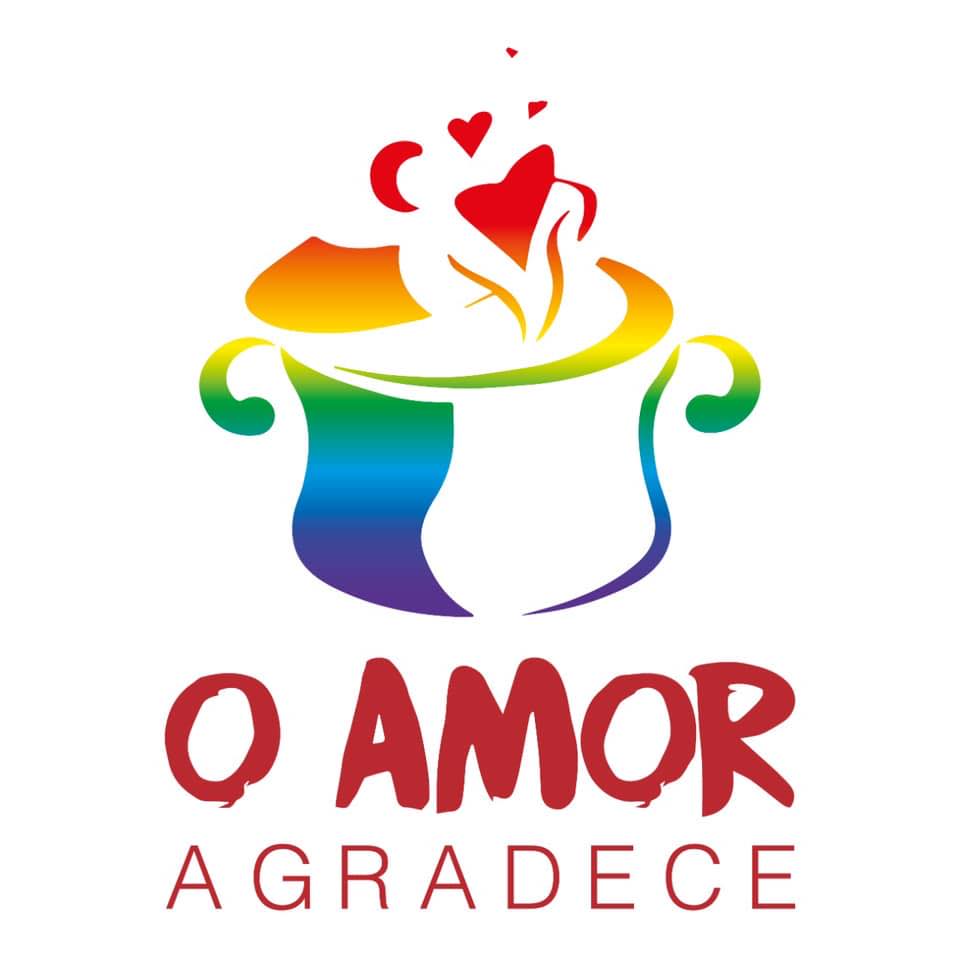 O Amor Agradece