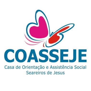 COASSEJE Casa de Orientação e Assistência Social Seareiros de Jesus