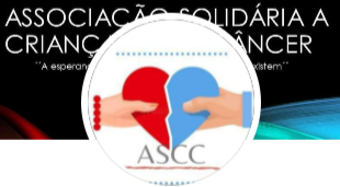 ASCC Associação Solidária para Crianças com Câncer