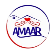 AMAAR - Associação Mineira Acolhedora Amor Raro