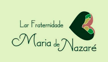 Lar Fraternidade Maria de Nazaré
