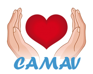 CAMAV - Casa de Amparo Amigos da Vida